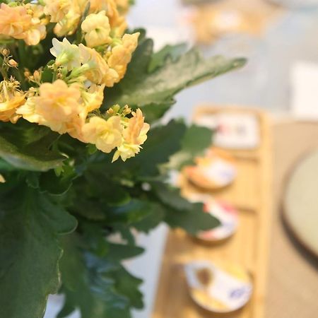 クロトーネ Corsomessina64 Bed & Breakfast エクステリア 写真