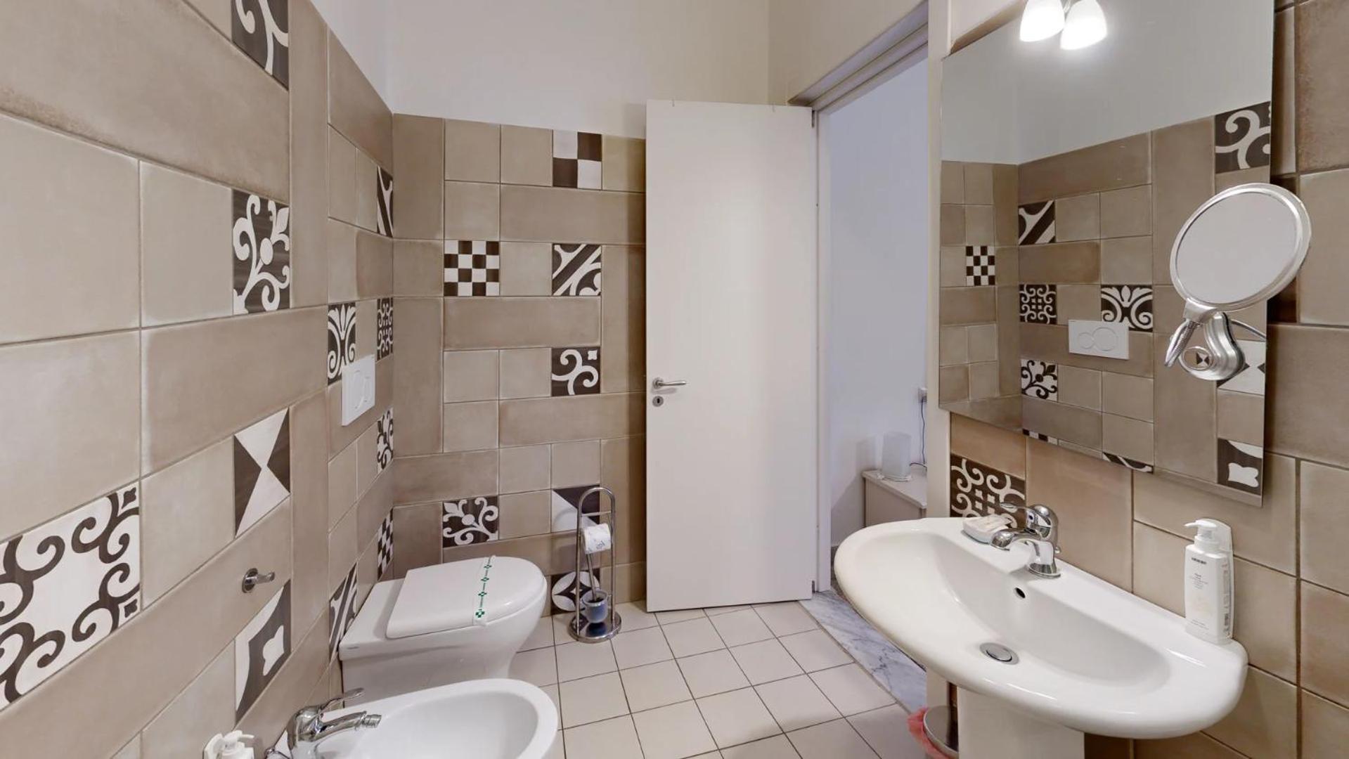 クロトーネ Corsomessina64 Bed & Breakfast エクステリア 写真