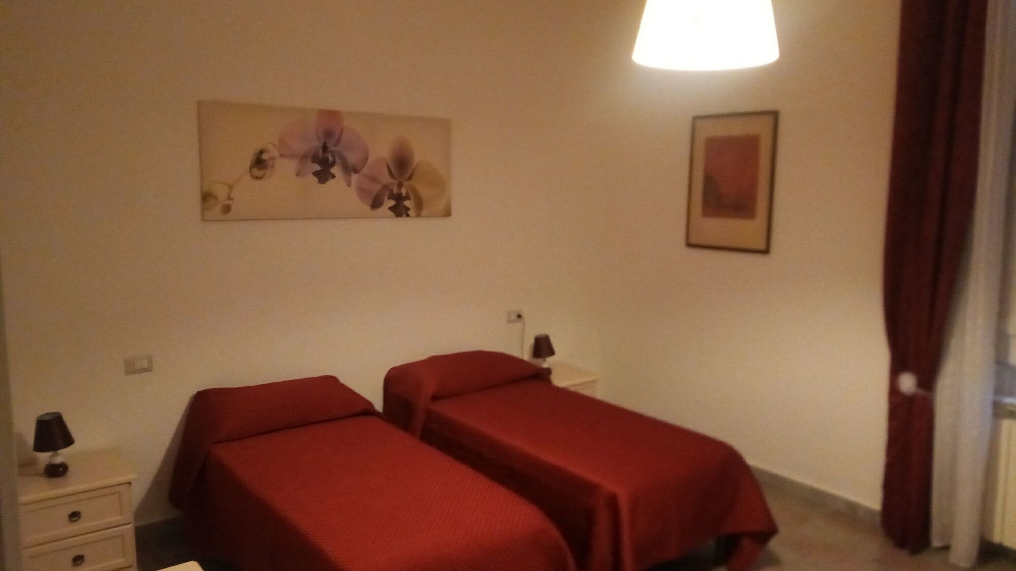 クロトーネ Corsomessina64 Bed & Breakfast エクステリア 写真