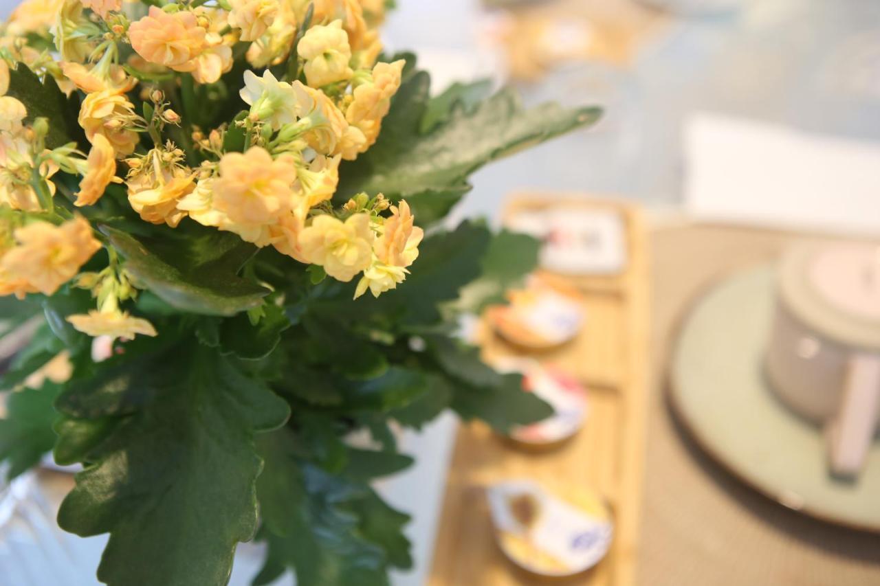 クロトーネ Corsomessina64 Bed & Breakfast エクステリア 写真